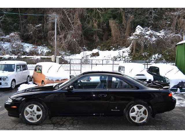 NISSAN SILVIA 1994 Image 31
