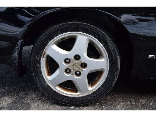 NISSAN SILVIA 1994 Image 31