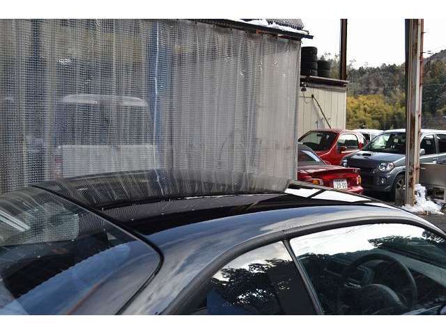 NISSAN SILVIA 1994 Image 31