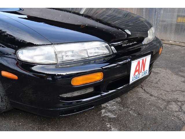 NISSAN SILVIA 1994 Image 31