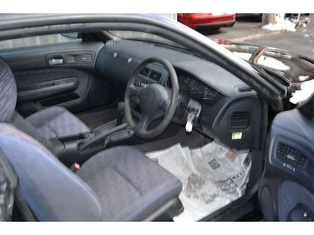 NISSAN SILVIA 1994 Image 31