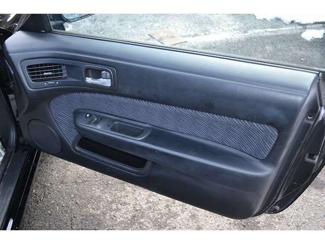 NISSAN SILVIA 1994 Image 31