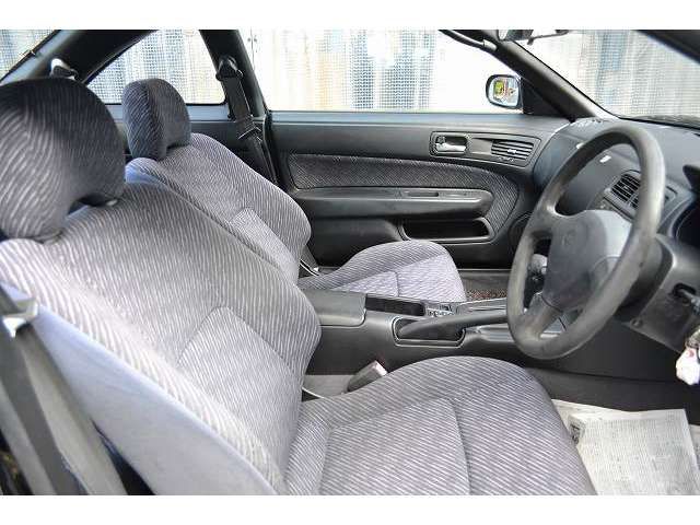 NISSAN SILVIA 1994 Image 31