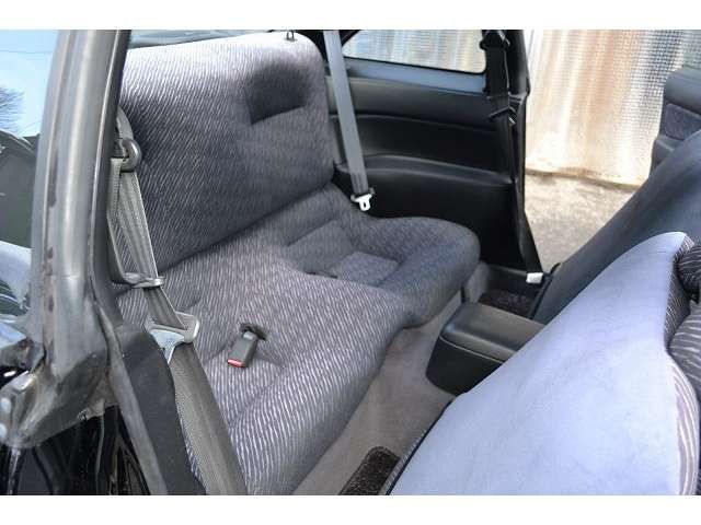 NISSAN SILVIA 1994 Image 31