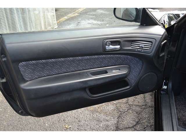 NISSAN SILVIA 1994 Image 31