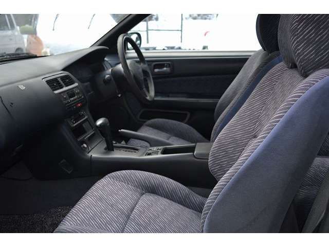 NISSAN SILVIA 1994 Image 31