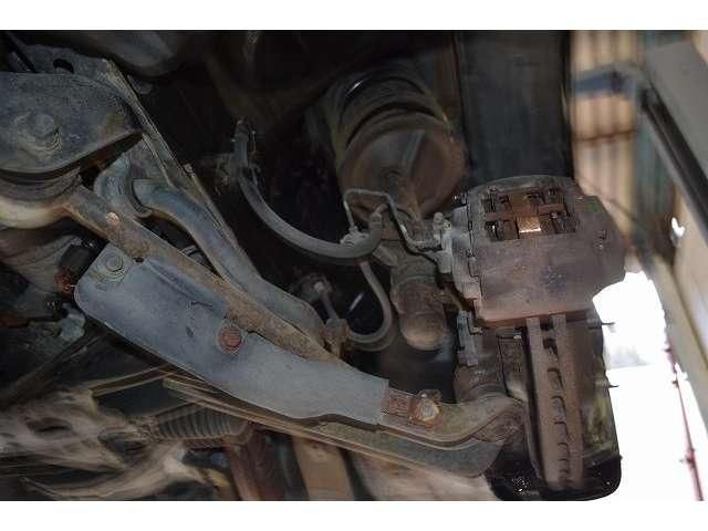 NISSAN SILVIA 1994 Image 31