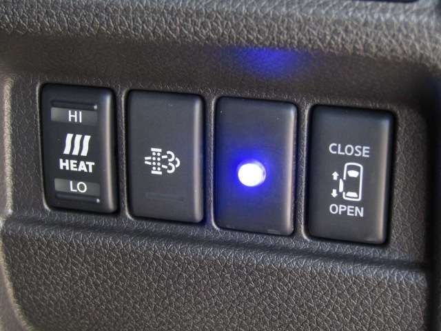 NISSAN NV350 CARAVAN 4WD 2021 Image 31