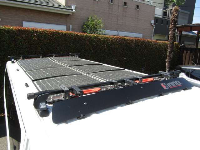 NISSAN NV350 CARAVAN 4WD 2021 Image 31