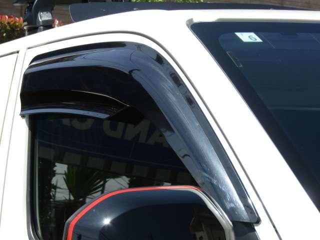 NISSAN NV350 CARAVAN 4WD 2021 Image 31