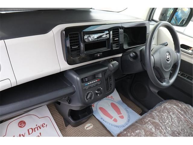 NISSAN MOCO 4WD 2011 Image 31