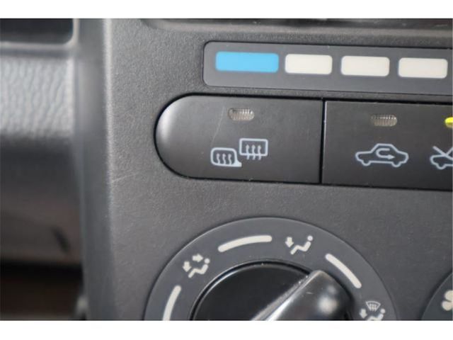 NISSAN MOCO 4WD 2011 Image 31