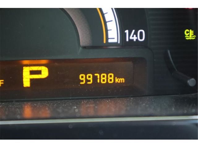 NISSAN MOCO 4WD 2011 Image 31