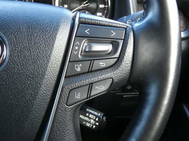 TOYOTA ALPHARD HYBRID 4WD 2022 Image 31