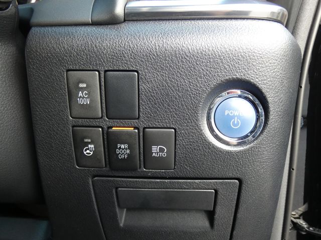 TOYOTA ALPHARD HYBRID 4WD 2022 Image 31