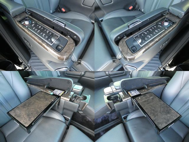 TOYOTA ALPHARD HYBRID 4WD 2022 Image 31