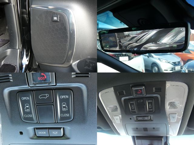 TOYOTA ALPHARD HYBRID 4WD 2022 Image 31