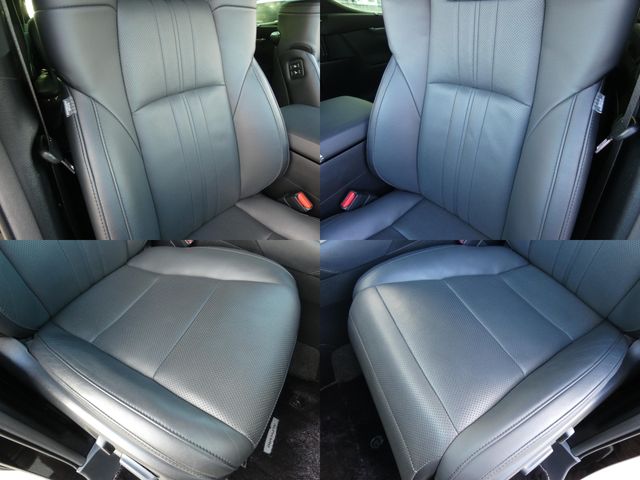 TOYOTA ALPHARD HYBRID 4WD 2022 Image 31