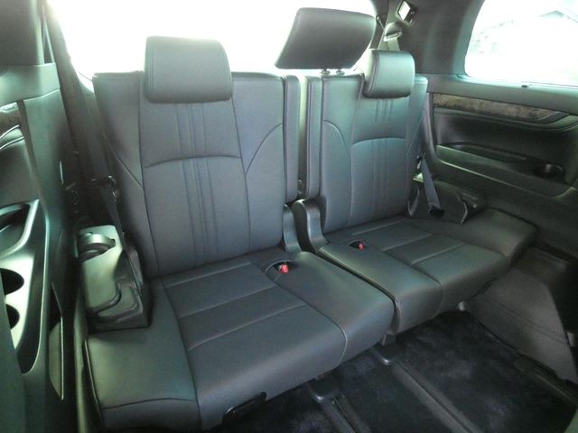 TOYOTA ALPHARD HYBRID 4WD 2022 Image 31