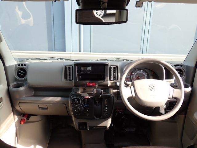 SUZUKI EVERY VAN 2021 Image 31