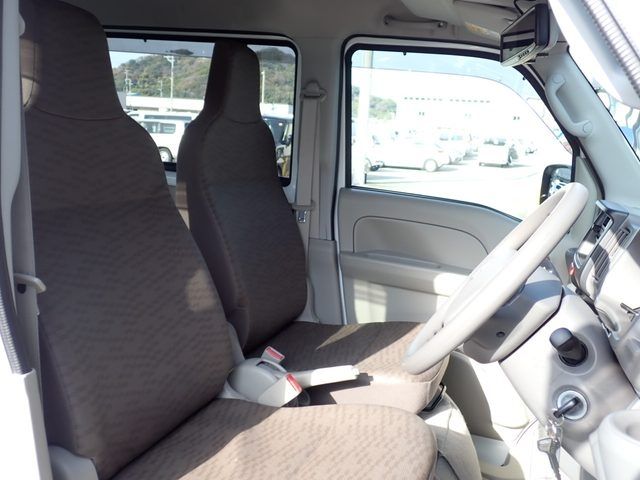 SUZUKI EVERY VAN 2021 Image 31