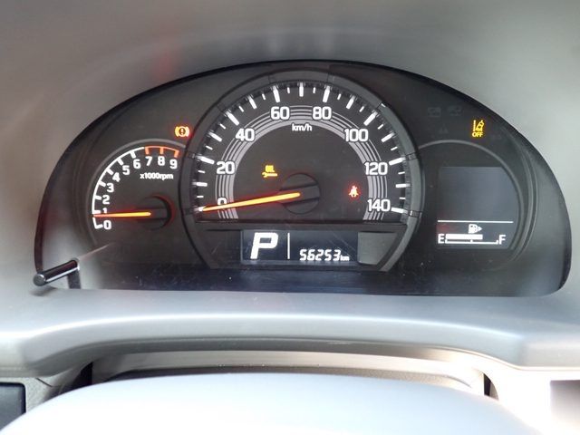 SUZUKI EVERY VAN 2021 Image 31