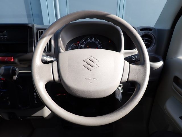 SUZUKI EVERY VAN 2021 Image 31