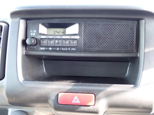 SUZUKI EVERY VAN 2021 Image 31