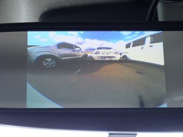 SUZUKI EVERY VAN 2021 Image 31