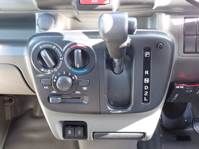 SUZUKI EVERY VAN 2021 Image 31