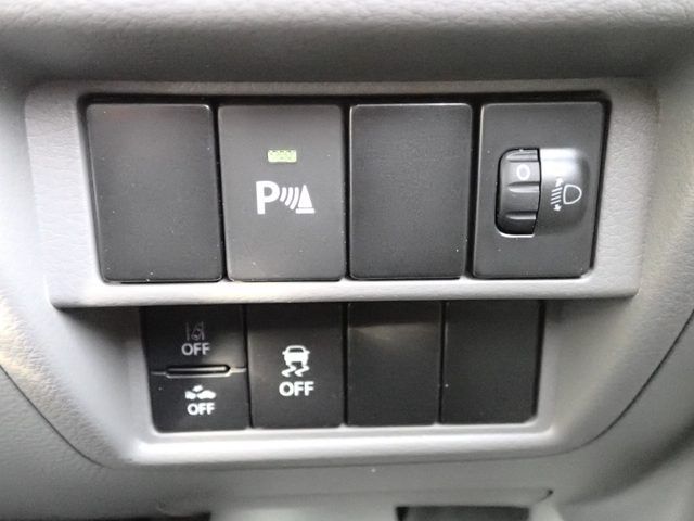 SUZUKI EVERY VAN 2021 Image 31