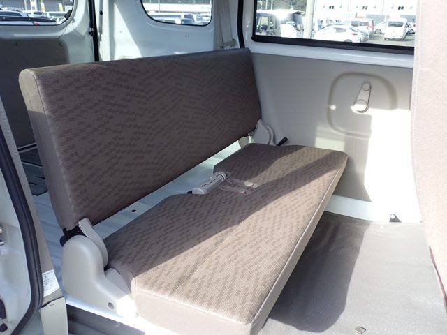 SUZUKI EVERY VAN 2021 Image 31