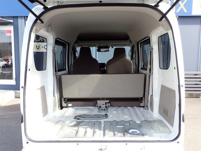 SUZUKI EVERY VAN 2021 Image 31