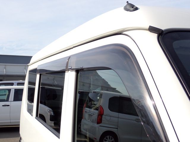 SUZUKI EVERY VAN 2021 Image 31