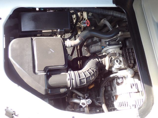 SUZUKI EVERY VAN 2021 Image 31