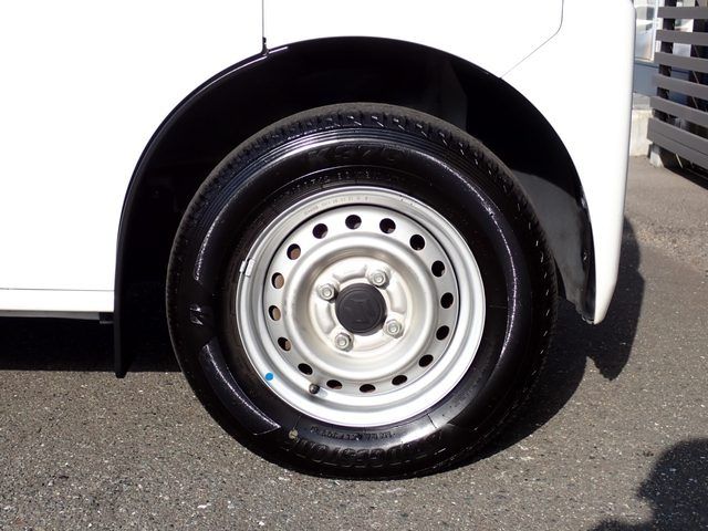 SUZUKI EVERY VAN 2021 Image 31