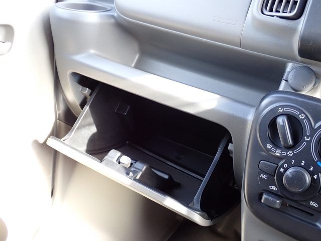 SUZUKI EVERY VAN 2021 Image 31