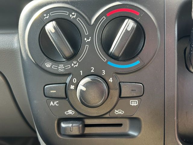 SUZUKI EVERY VAN 2021 Image 31