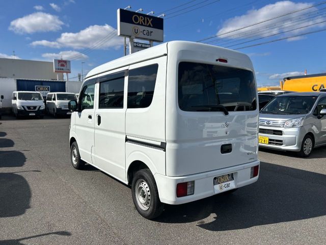 SUZUKI EVERY VAN 2021 Image 31