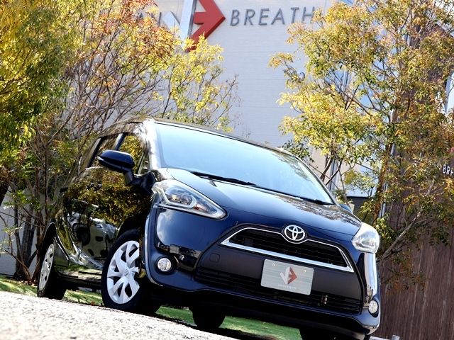 TOYOTA SIENTA 2017 Image 31