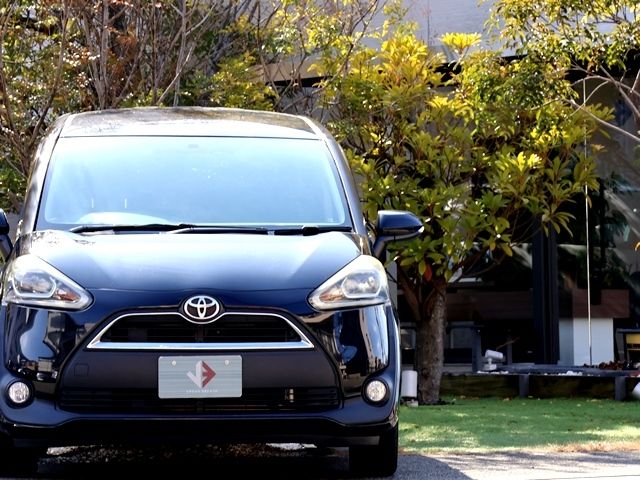 TOYOTA SIENTA 2017 Image 31