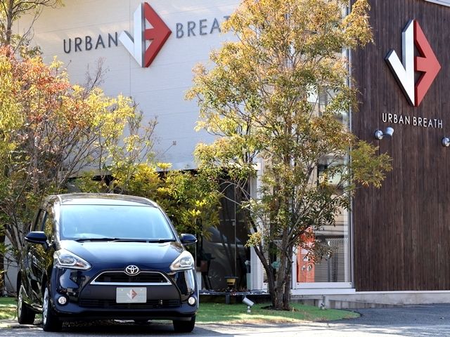 TOYOTA SIENTA 2017 Image 31