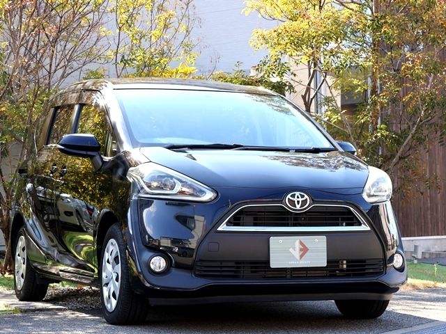 TOYOTA SIENTA 2017 Image 31