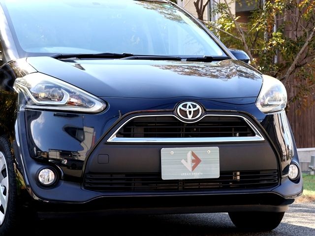 TOYOTA SIENTA 2017 Image 31