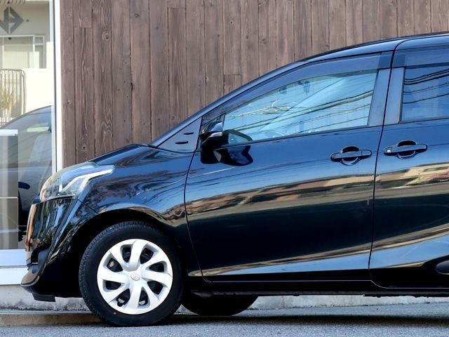 TOYOTA SIENTA 2017 Image 31