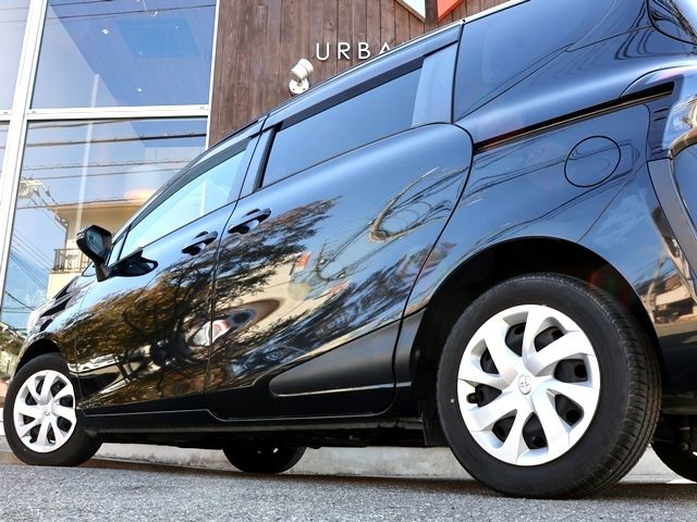 TOYOTA SIENTA 2017 Image 31