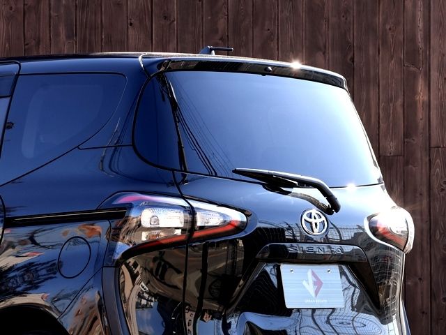 TOYOTA SIENTA 2017 Image 31