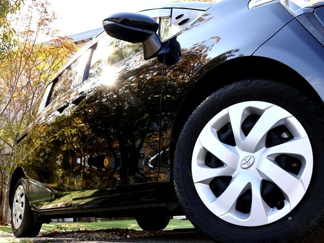 TOYOTA SIENTA 2017 Image 31