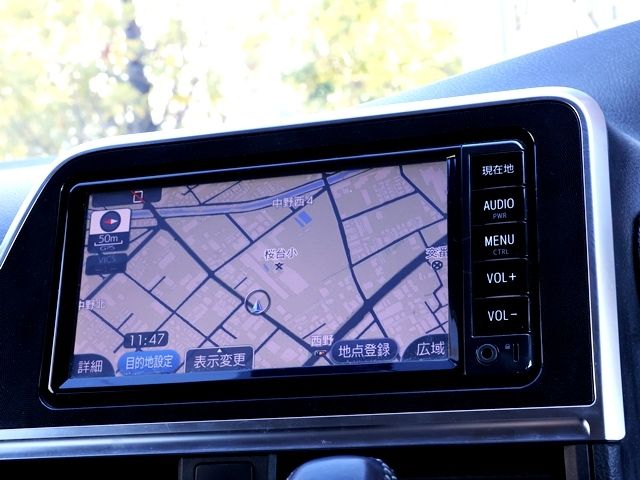 TOYOTA SIENTA 2017 Image 31