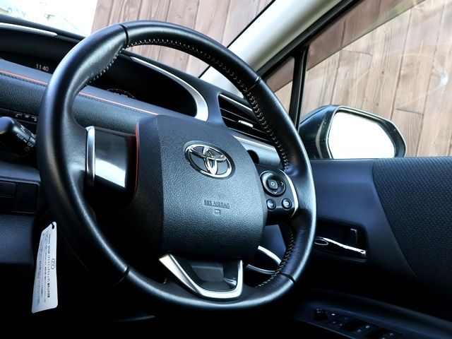 TOYOTA SIENTA 2017 Image 31